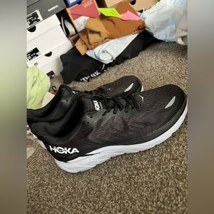 Hoka cliften 8 BRAND NEW!